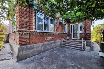 Дом, 92 м², 1 эт.