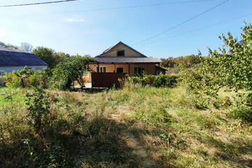 Дом, 120 м², 1 эт.