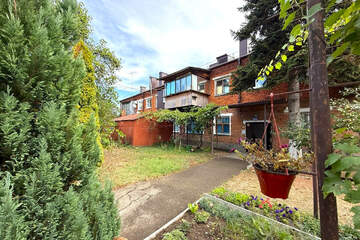 1-к квартира, 35,4 м², 2/2 эт.