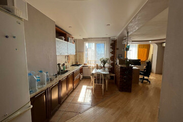 3-к квартира, 72 м², 9/9 эт.