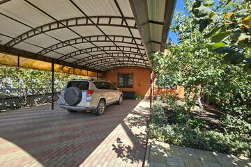 Дом, 100 м², 1 эт.