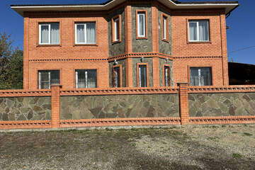 Дом, 300 м², 2 эт.