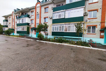 1-к квартира, 41 м², 2/3 эт.