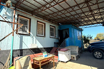 Дом, 50 м², 1 эт.