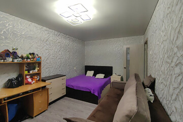 1-к квартира, 31 м², 2/5 эт.