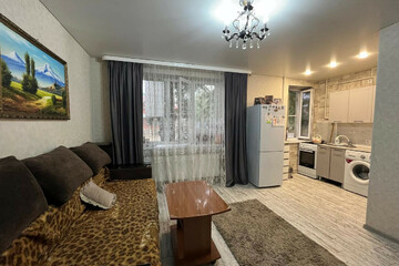 Студия, 24 м², 1/5 эт.