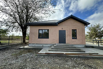 Дом, 70 м², 1 эт.