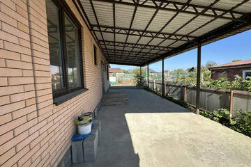 Дом, 109 м², 1 эт.