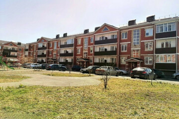 1-к квартира, 35 м², 2/3 эт.