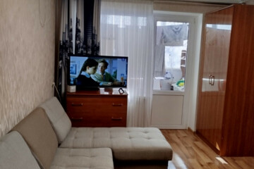 Студия, 37 м², 2/2 эт.