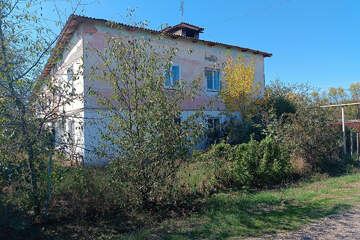 2-к квартира, 37,6 м², 2/2 эт.