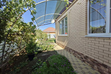 Дом, 90 м², 1 эт.