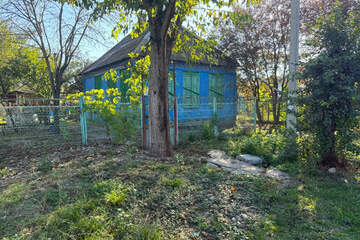 Дом, 38 м², 1 эт.