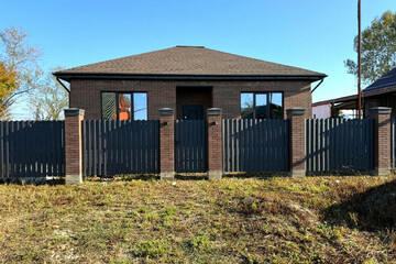 Дом, 90 м², 1 эт.