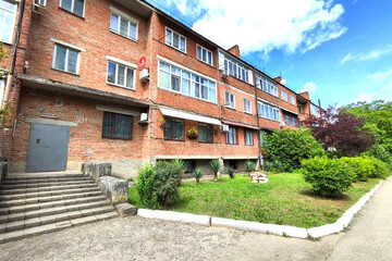 1-к квартира, 26,3 м², 3/3 эт.