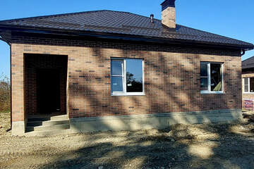 Дом, 88 м², 1 эт.