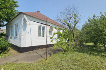 Дом, 65 м², 1 эт.