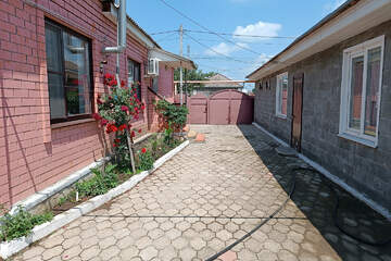 Дом, 120 м², 1 эт.