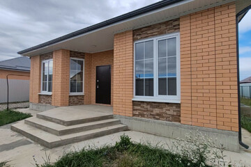 Дом, 100 м², 1 эт.