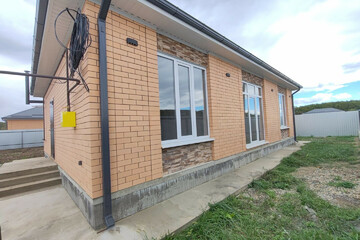 Дом, 120 м², 1 эт.