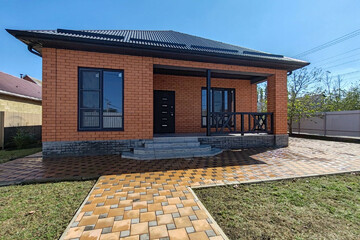 Дом, 91 м², 1 эт.