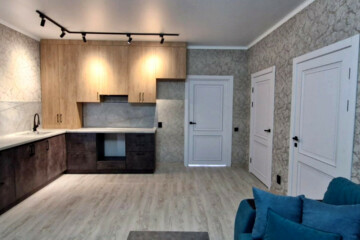 Дом, 80 м², 1 эт.