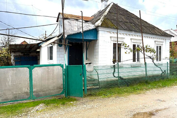 Дом, 64,7 м², 1 эт.