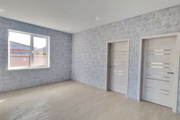 Дом, 79 м², 1 эт.