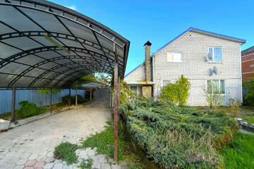 Дом, 133 м², 2 эт.