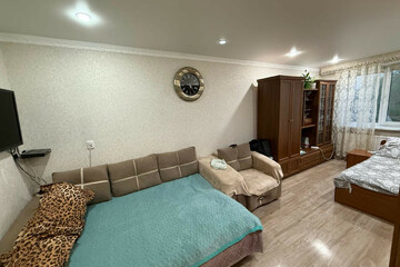 2-к квартира, 2/2 эт.