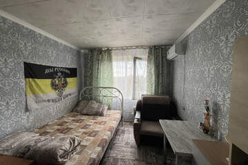 Комната, (всего 10 ком.), 40 м², 4/5 эт.