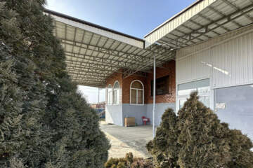 Дом, 111 м², 2 эт.