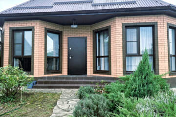 Дом, 90 м², 1 эт.