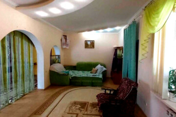 Дом, 165 м², 1 эт.