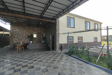 Дом, 215 м², 2 эт.