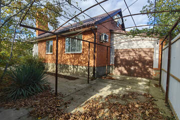 Дом, 92 м², 1 эт.