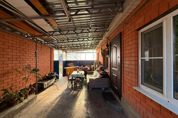 Дом, 37,2 м², 1 эт.