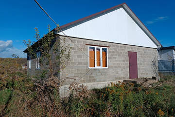 Дом, 84,7 м², 1 эт.