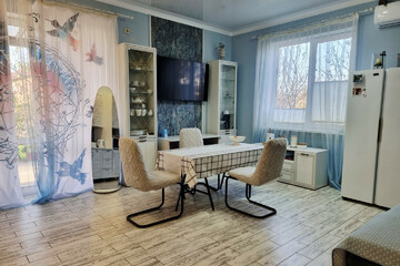 Дом, 70 м², 1 эт.