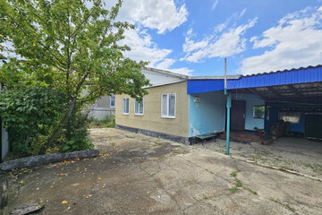 Дом, 76 м², 1 эт.