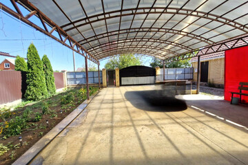 Дом, 120 м², 1 эт.