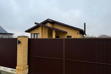 Дом, 70 м², 1 эт.