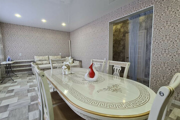 Дом, 98 м², 1 эт.