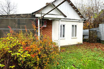 Дом, 60 м², 1 эт.