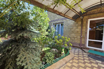 Дом, 142 м², 1 эт.