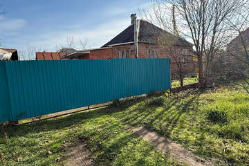 Дом, 42 м², 1 эт.