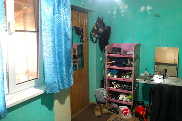 2-к квартира, 39 м², 1/1 эт.