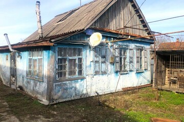 Дом, 35 м², 1 эт.