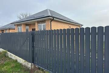 Дом, 66 м², 1 эт.