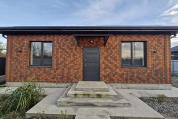 Дом, 100 м², 1 эт.